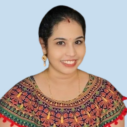Ms. Shraddha Nair