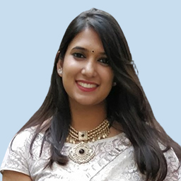 Ms. Swapna V. Verlekar