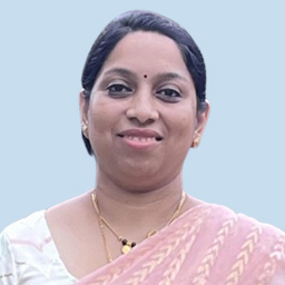 Dr. Vinisha Poojari