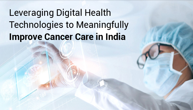 Koita Centre For Digital Oncology | Cancer Care Using Digital Technologies